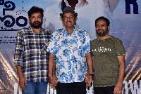 Anukoni Prayanam Movie Success Meet